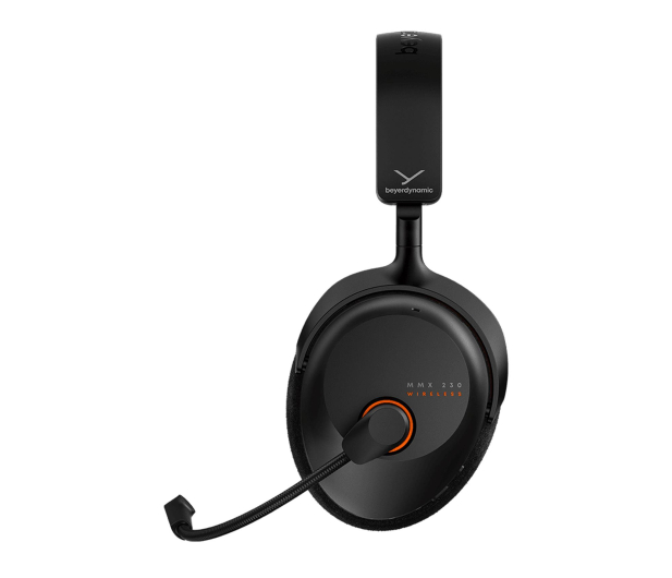 Beyerdynamic MMX 230 CZARNE - 1417728 - zdjęcie 2